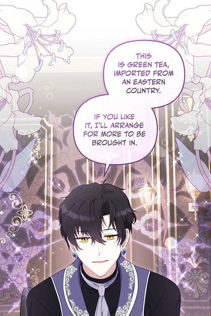 I’m Being Raised by Villains [Daddies Supremacy] - Chapter 68 manhwa