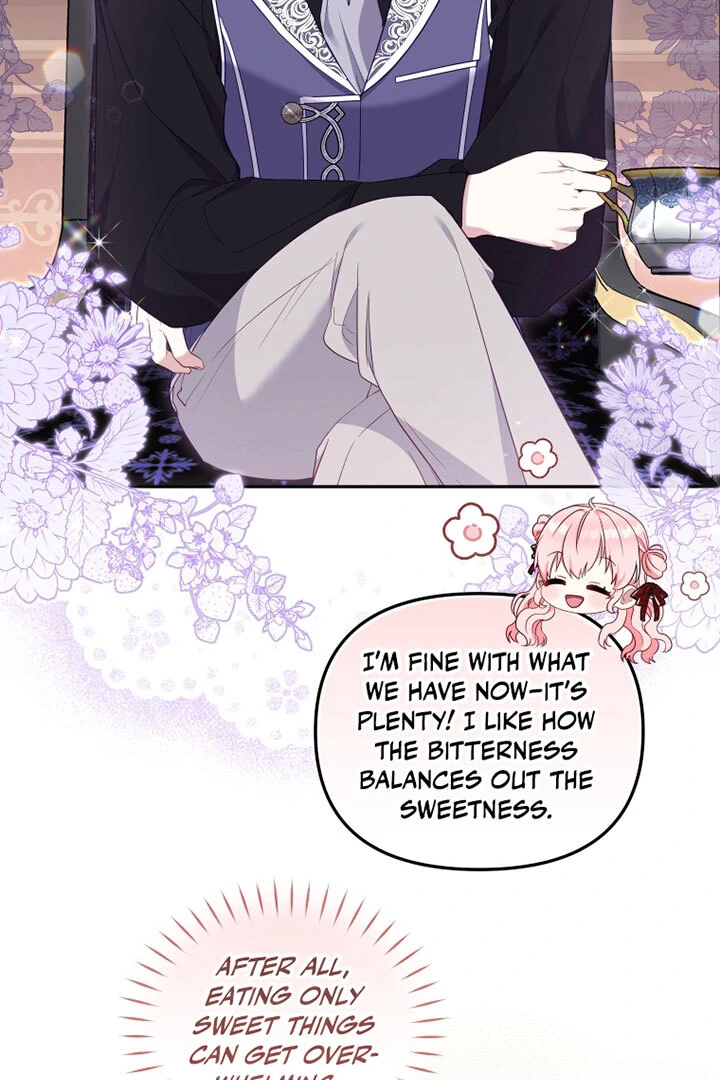 I’m Being Raised by Villains [Daddies Supremacy] - Chapter 68 manhwa