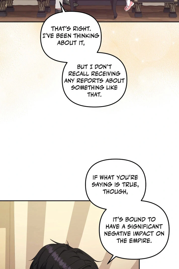 I’m Being Raised by Villains [Daddies Supremacy] - Chapter 68 manhwa