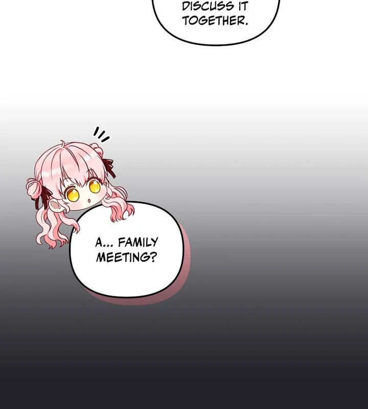 I’m Being Raised by Villains [Daddies Supremacy] - Chapter 68 manhwa