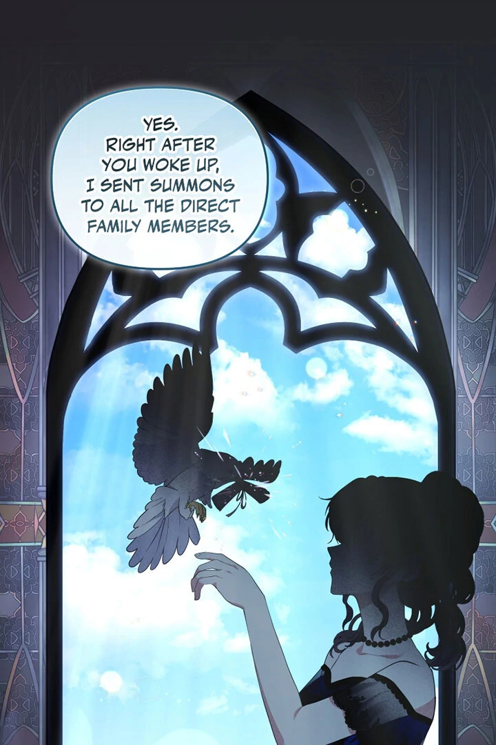I’m Being Raised by Villains [Daddies Supremacy] - Chapter 68 manhwa