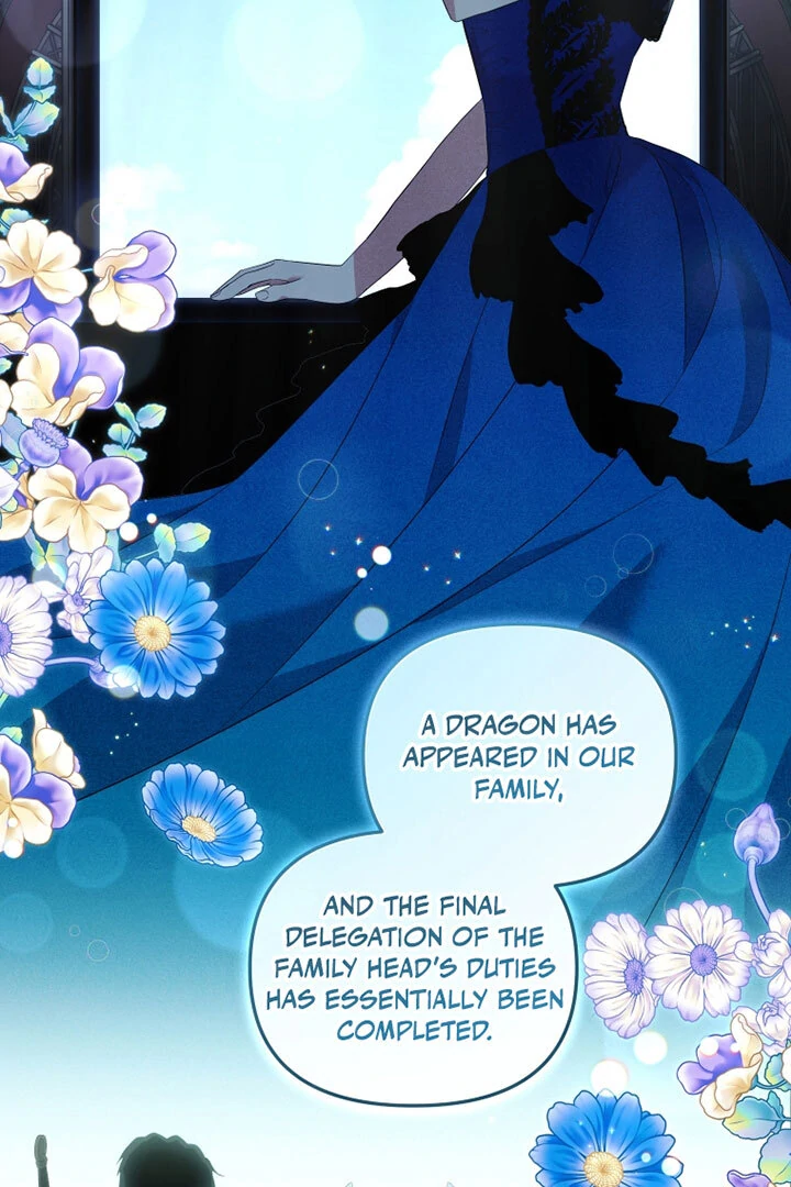 I’m Being Raised by Villains [Daddies Supremacy] - Chapter 68 manhwa