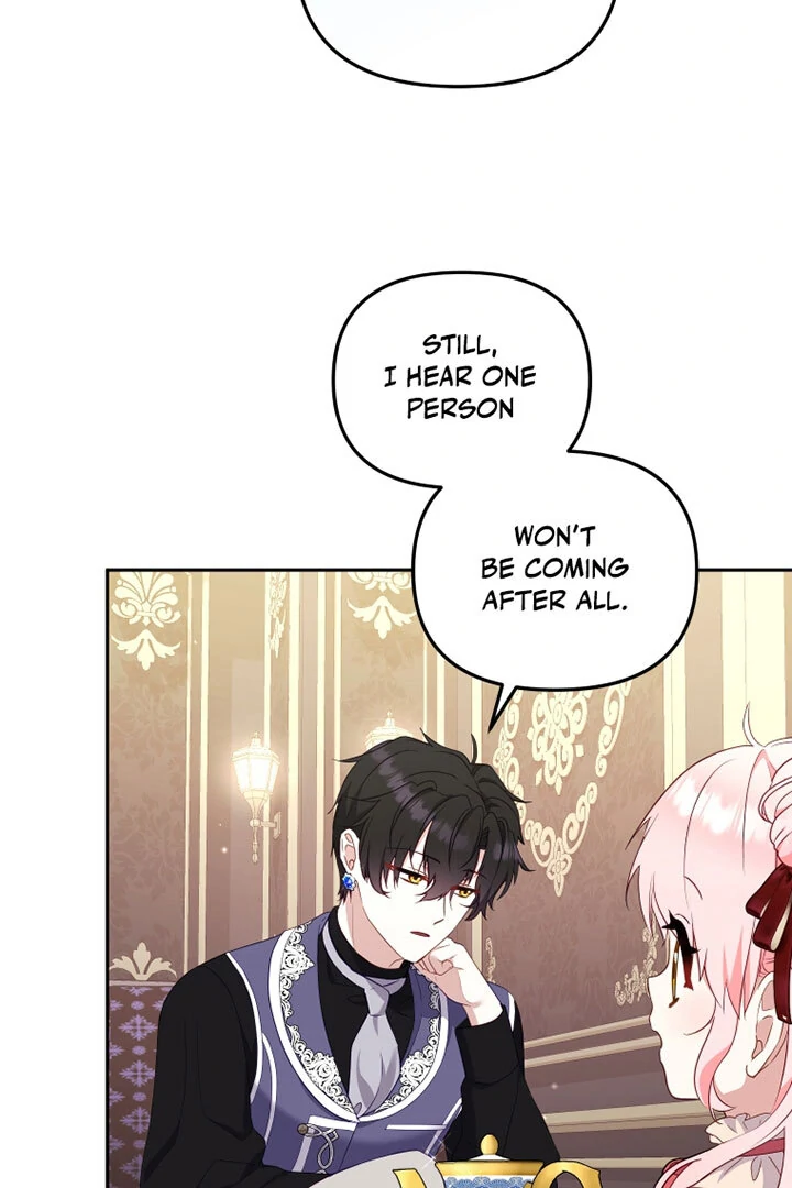 I’m Being Raised by Villains [Daddies Supremacy] - Chapter 68 manhwa