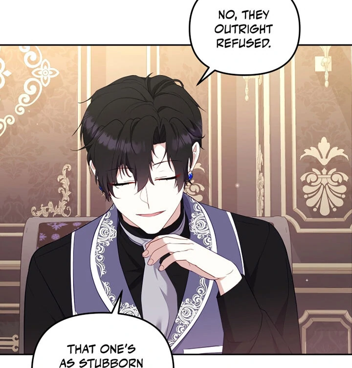 I’m Being Raised by Villains [Daddies Supremacy] - Chapter 68 manhwa
