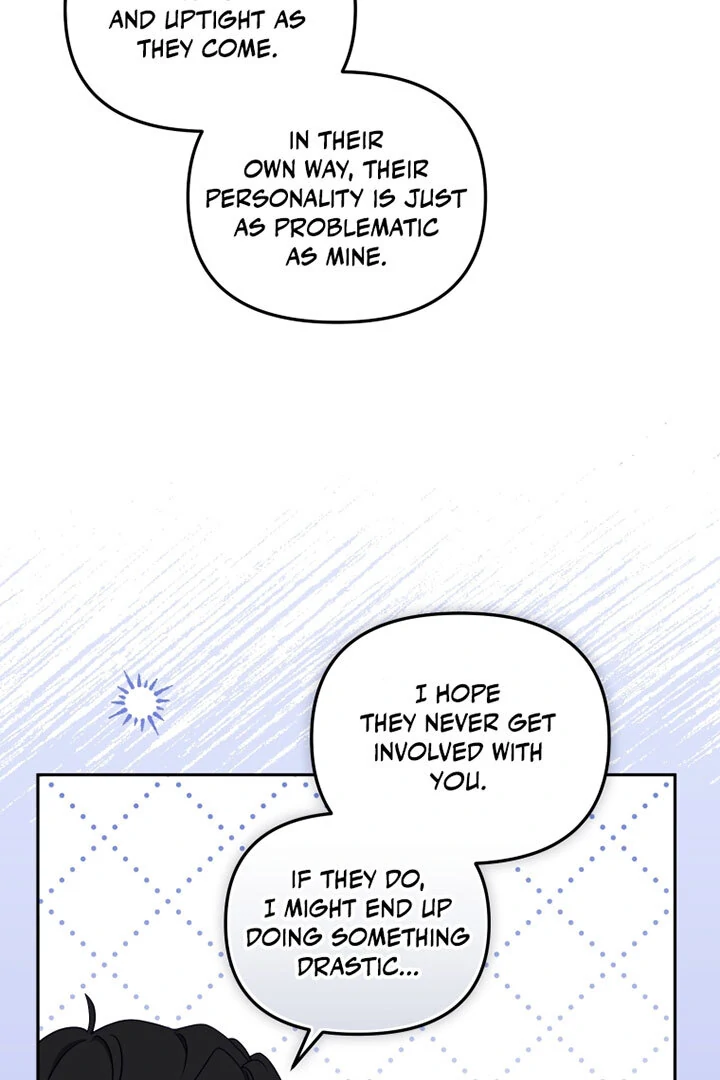 I’m Being Raised by Villains [Daddies Supremacy] - Chapter 68 manhwa