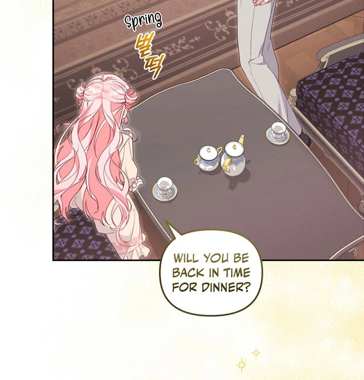 I’m Being Raised by Villains [Daddies Supremacy] - Chapter 68 manhwa