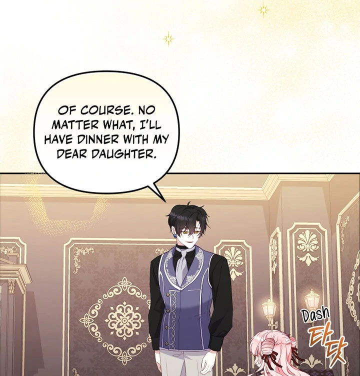 I’m Being Raised by Villains [Daddies Supremacy] - Chapter 68 manhwa