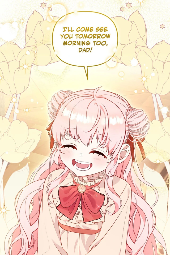 I’m Being Raised by Villains [Daddies Supremacy] - Chapter 68 manhwa