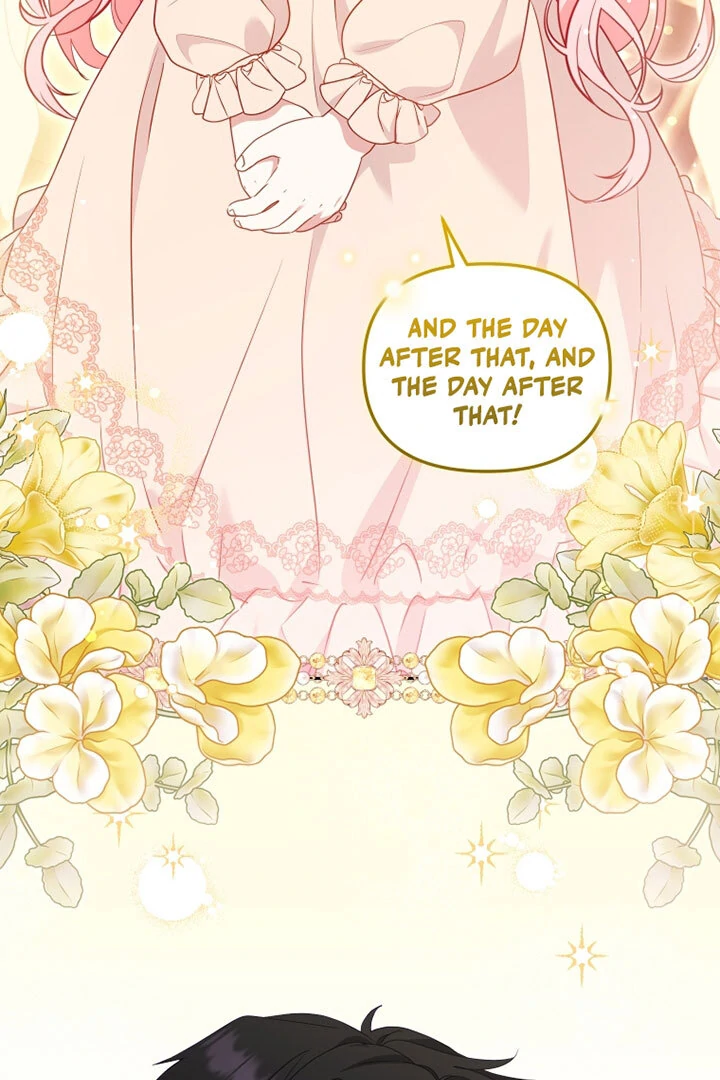 I’m Being Raised by Villains [Daddies Supremacy] - Chapter 68 manhwa