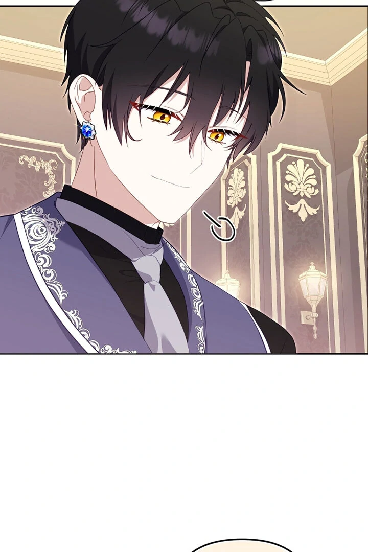 I’m Being Raised by Villains [Daddies Supremacy] - Chapter 68 manhwa