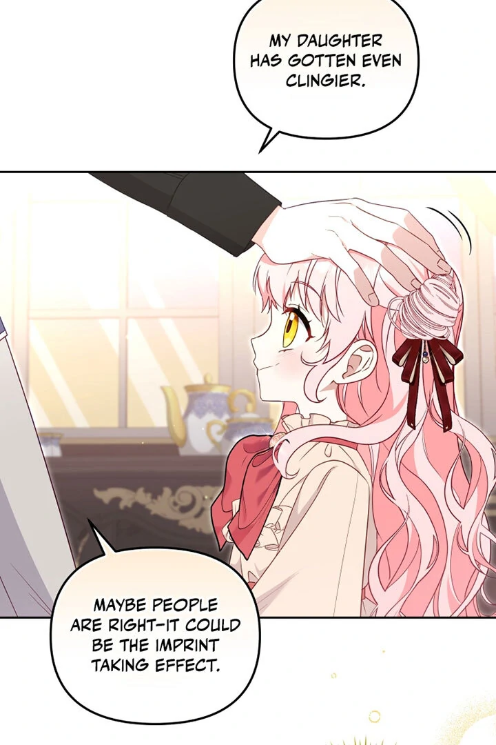 I’m Being Raised by Villains [Daddies Supremacy] - Chapter 68 manhwa