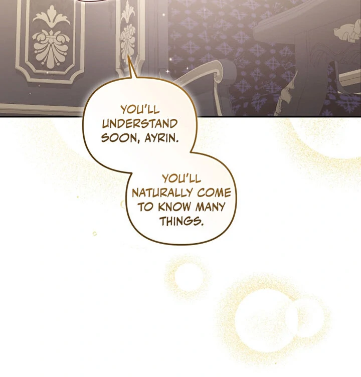 I’m Being Raised by Villains [Daddies Supremacy] - Chapter 68 manhwa