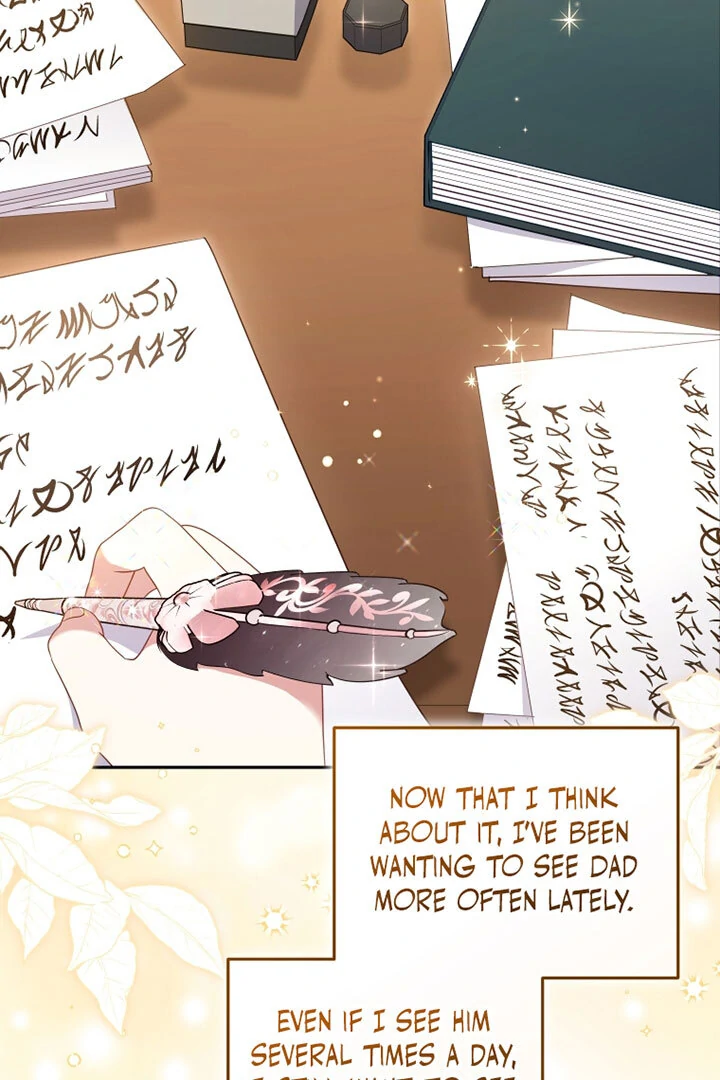I’m Being Raised by Villains [Daddies Supremacy] - Chapter 68 manhwa