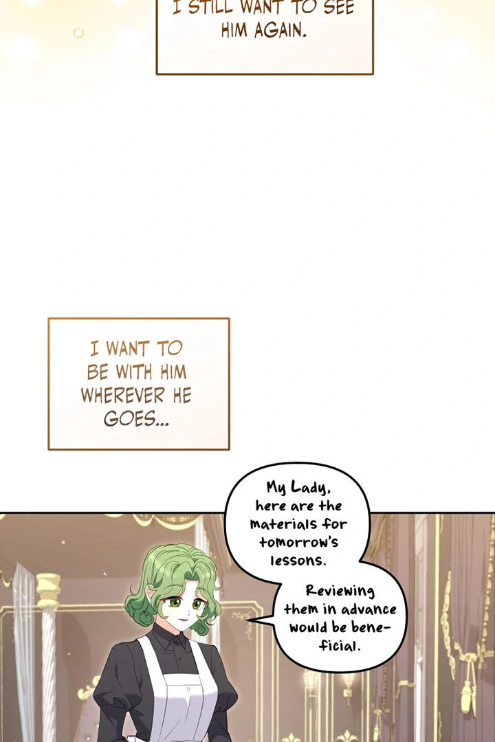 I’m Being Raised by Villains [Daddies Supremacy] - Chapter 68 manhwa