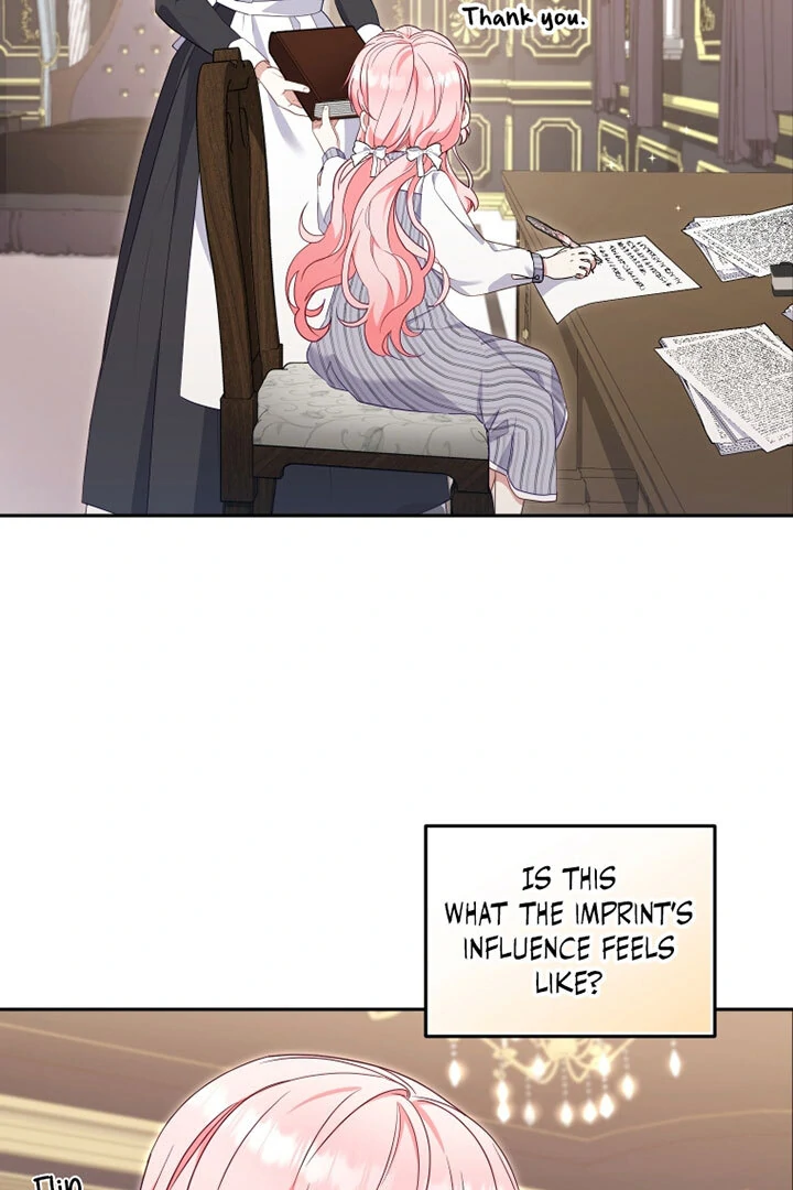 I’m Being Raised by Villains [Daddies Supremacy] - Chapter 68 manhwa