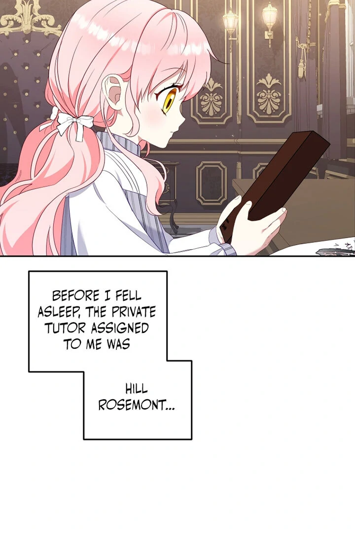 I’m Being Raised by Villains [Daddies Supremacy] - Chapter 68 manhwa
