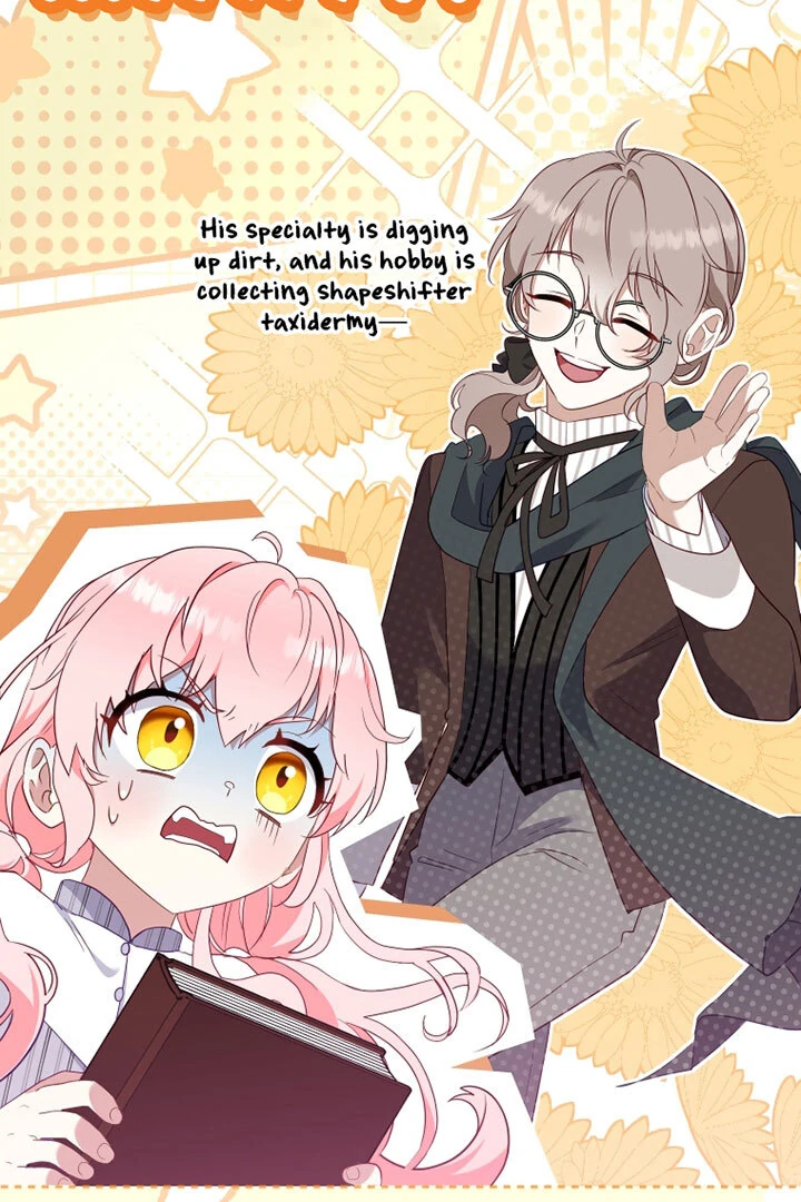 I’m Being Raised by Villains [Daddies Supremacy] - Chapter 68 manhwa