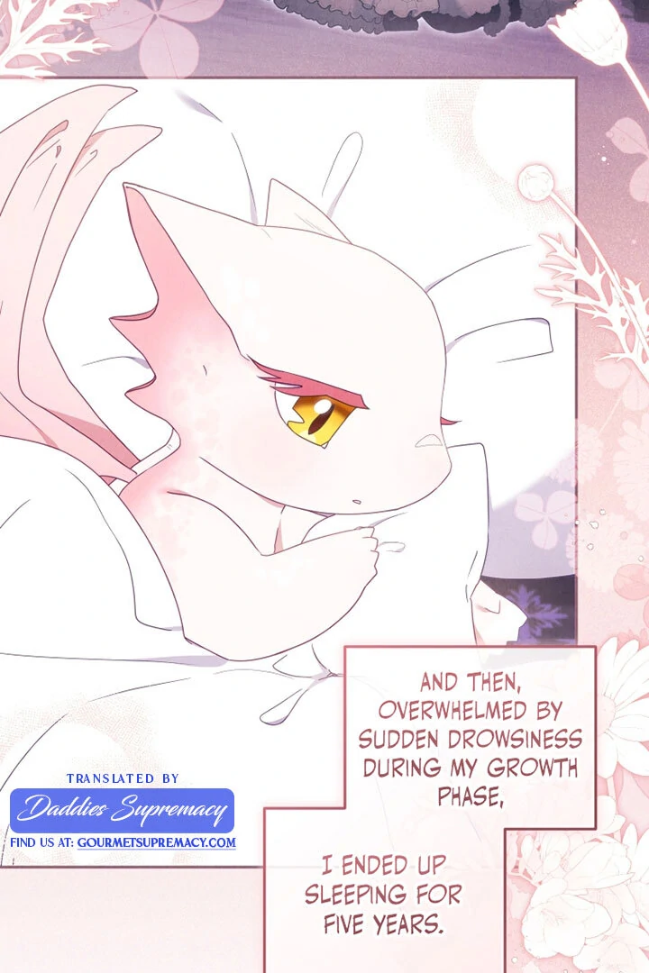 I’m Being Raised by Villains [Daddies Supremacy] - Chapter 68 manhwa