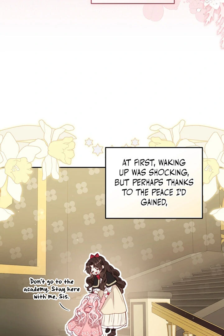 I’m Being Raised by Villains [Daddies Supremacy] - Chapter 68 manhwa