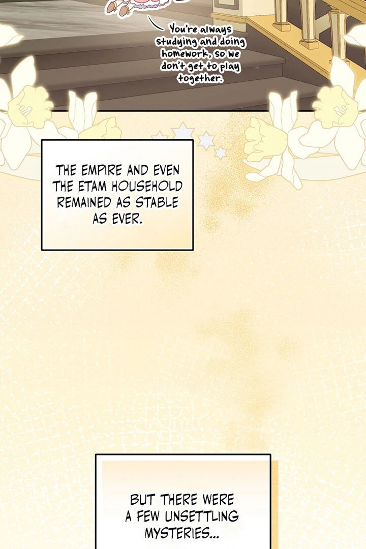 I’m Being Raised by Villains [Daddies Supremacy] - Chapter 68 manhwa