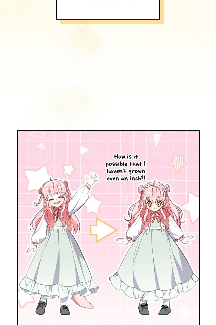 I’m Being Raised by Villains [Daddies Supremacy] - Chapter 68 manhwa