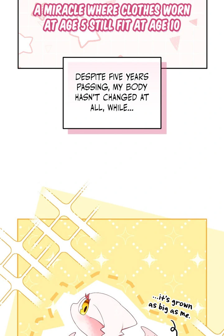 I’m Being Raised by Villains [Daddies Supremacy] - Chapter 68 manhwa