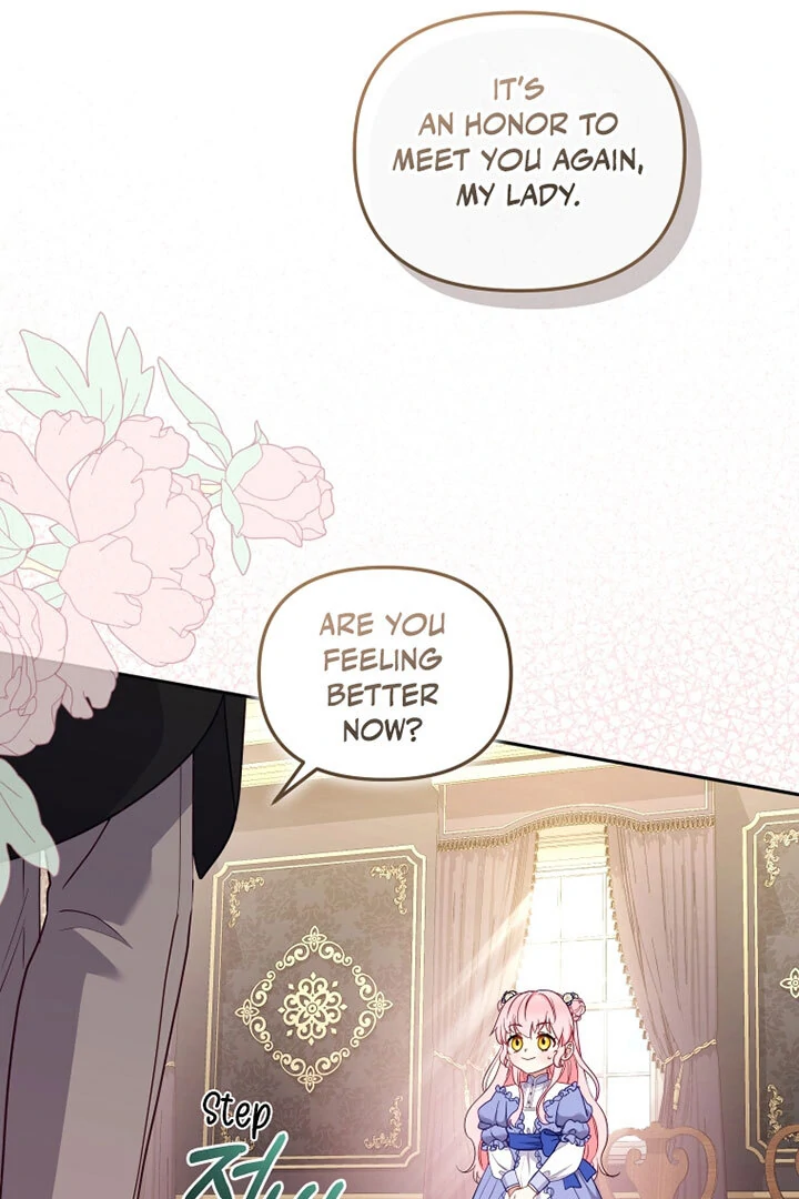I’m Being Raised by Villains [Daddies Supremacy] - Chapter 68 manhwa