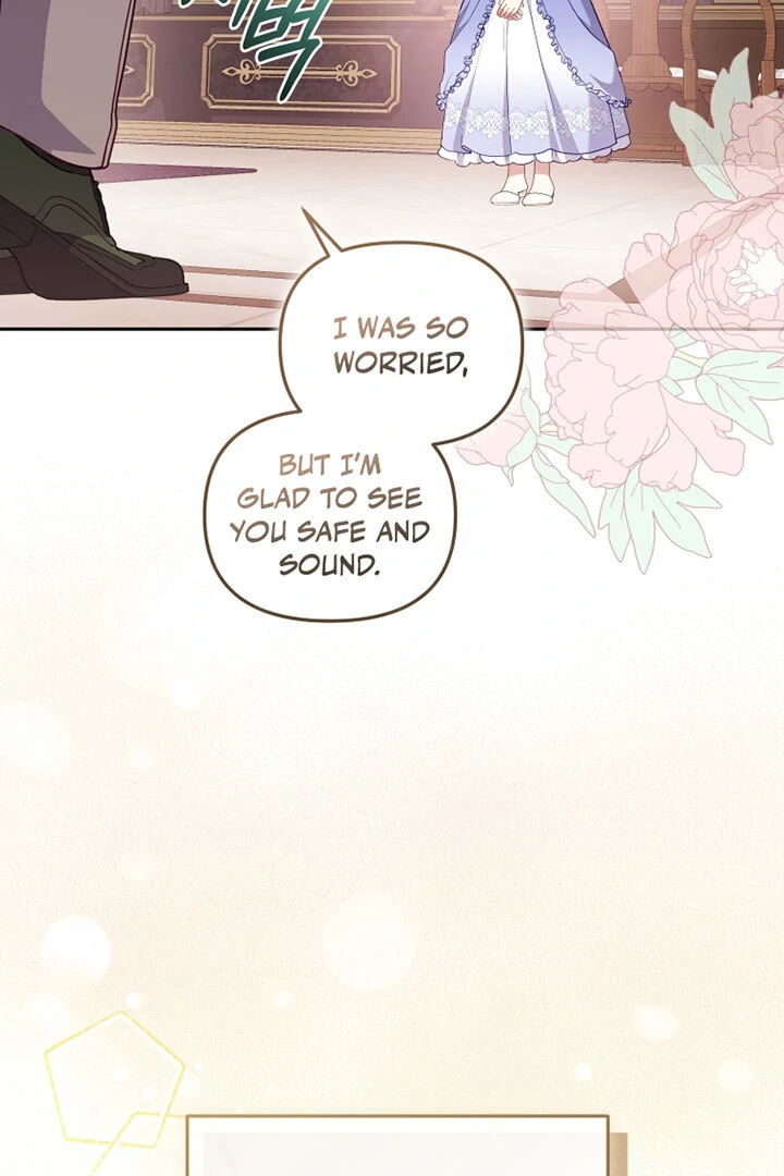 I’m Being Raised by Villains [Daddies Supremacy] - Chapter 68 manhwa