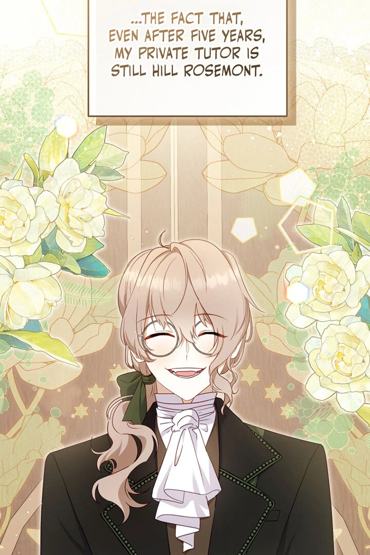 I’m Being Raised by Villains [Daddies Supremacy] - Chapter 68 manhwa