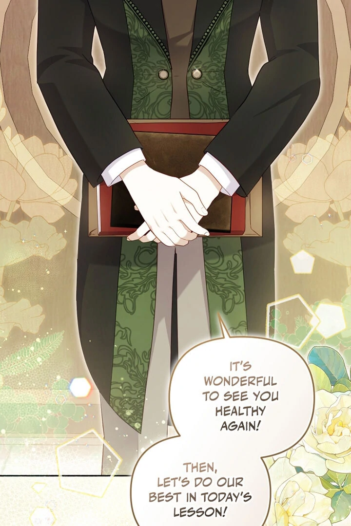 I’m Being Raised by Villains [Daddies Supremacy] - Chapter 68 manhwa