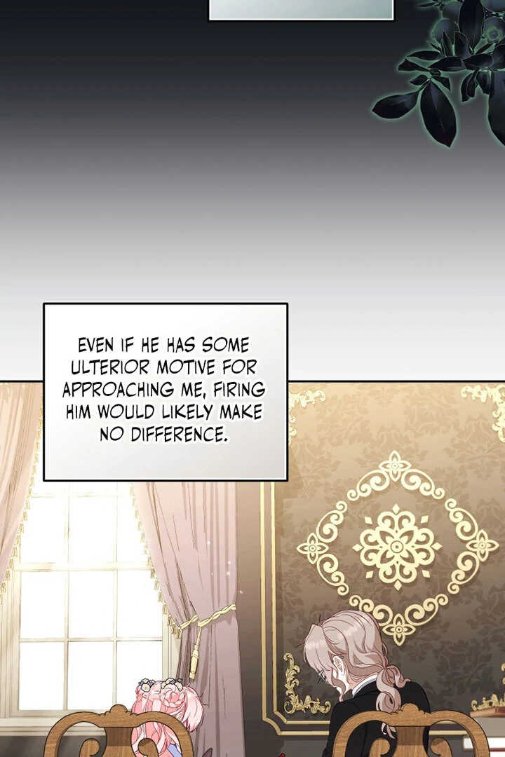 I’m Being Raised by Villains [Daddies Supremacy] - Chapter 68 manhwa