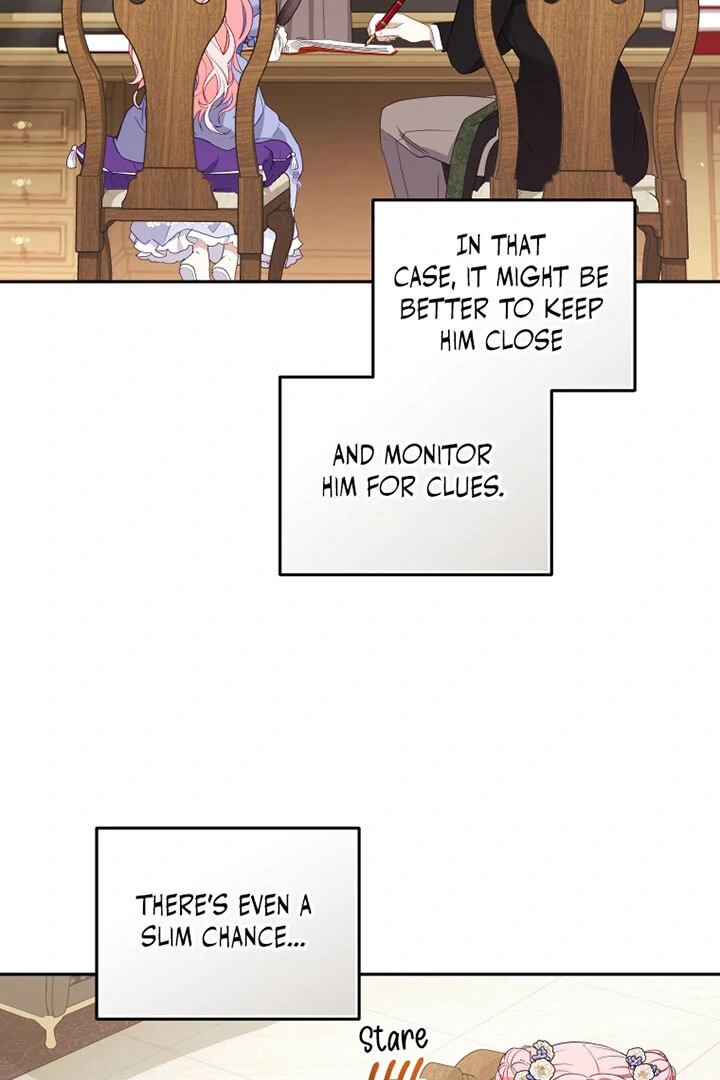 I’m Being Raised by Villains [Daddies Supremacy] - Chapter 68 manhwa