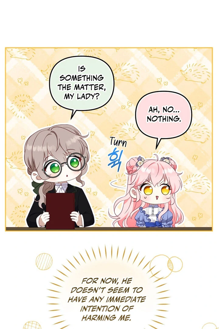 I’m Being Raised by Villains [Daddies Supremacy] - Chapter 68 manhwa