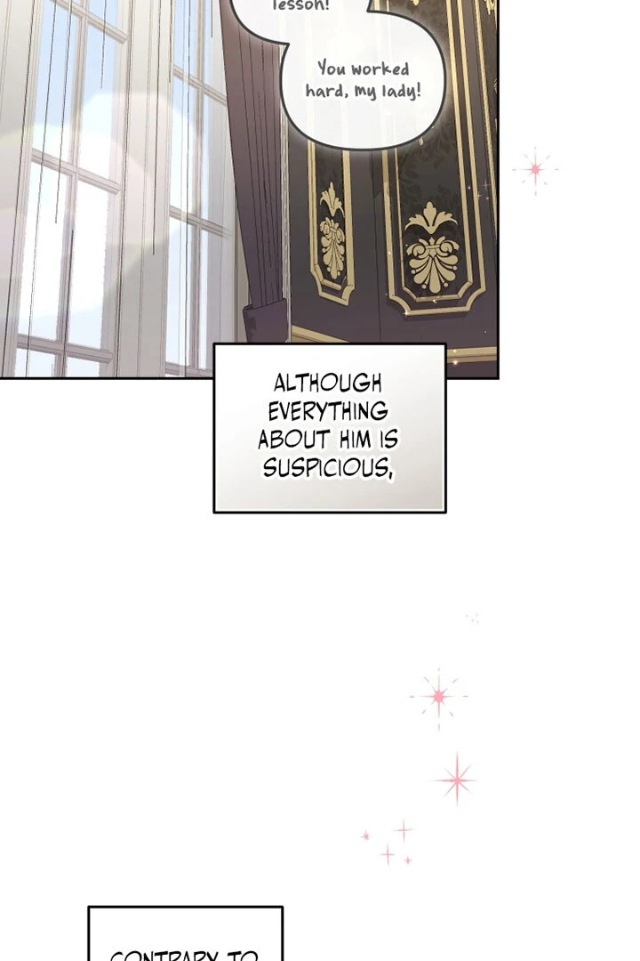 I’m Being Raised by Villains [Daddies Supremacy] - Chapter 68 manhwa