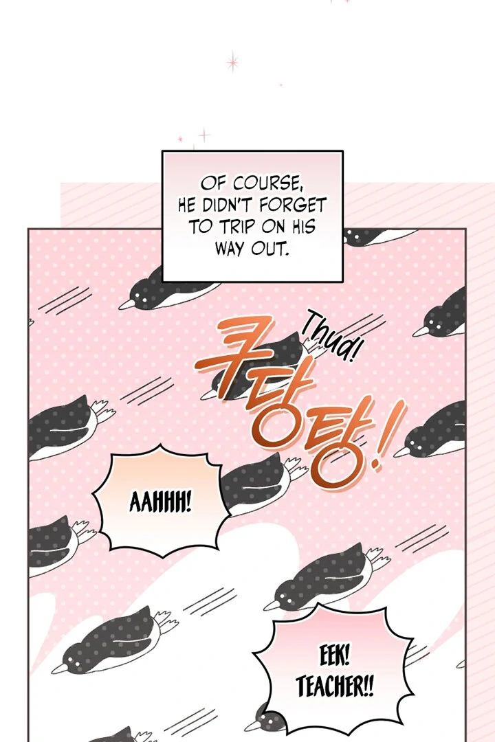 I’m Being Raised by Villains [Daddies Supremacy] - Chapter 68 manhwa