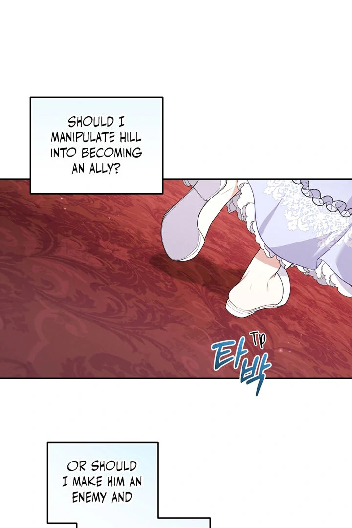 I’m Being Raised by Villains [Daddies Supremacy] - Chapter 68 manhwa