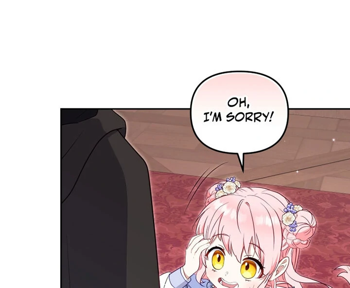 I’m Being Raised by Villains [Daddies Supremacy] - Chapter 68 manhwa