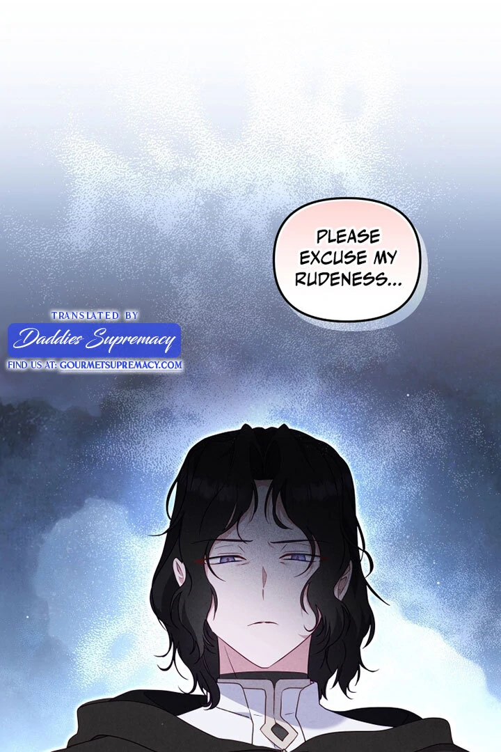 I’m Being Raised by Villains [Daddies Supremacy] - Chapter 68 manhwa