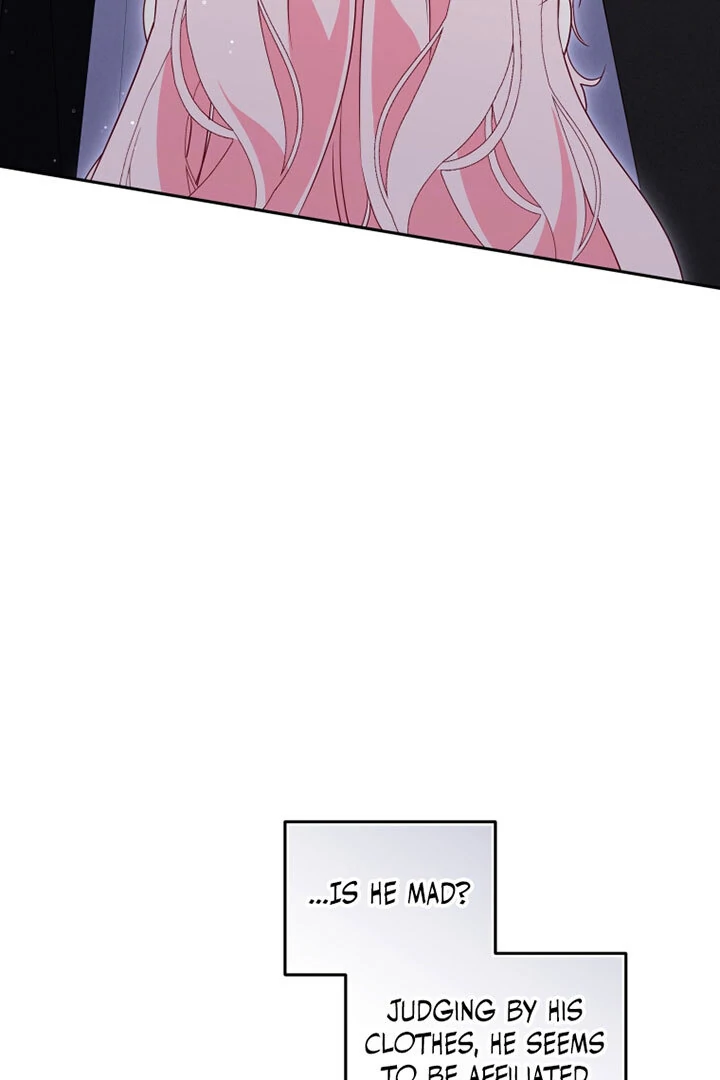 I’m Being Raised by Villains [Daddies Supremacy] - Chapter 68 manhwa