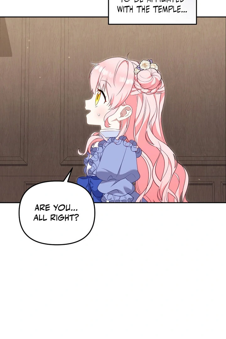I’m Being Raised by Villains [Daddies Supremacy] - Chapter 68 manhwa