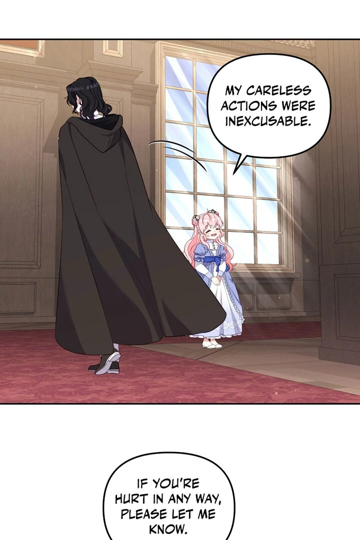 I’m Being Raised by Villains [Daddies Supremacy] - Chapter 68 manhwa