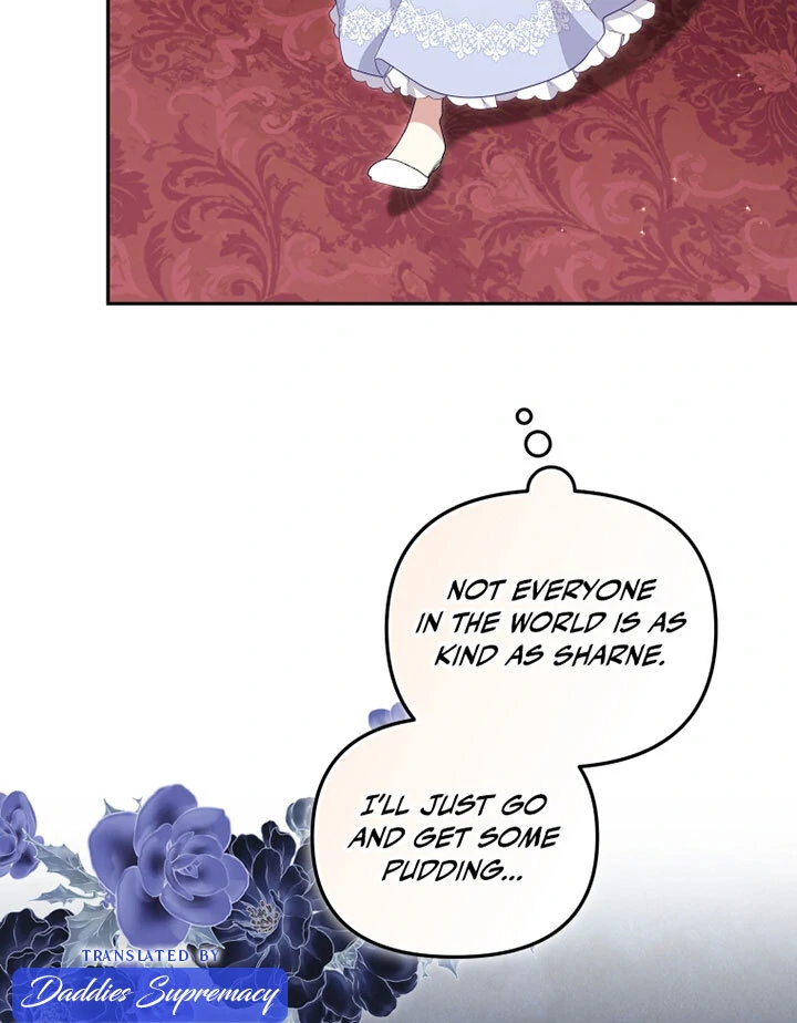 I’m Being Raised by Villains [Daddies Supremacy] - Chapter 68 manhwa