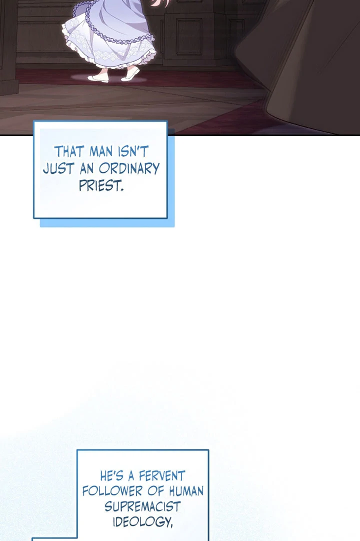 I’m Being Raised by Villains [Daddies Supremacy] - Chapter 68 manhwa
