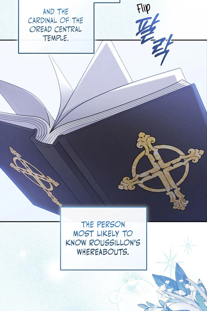 I’m Being Raised by Villains [Daddies Supremacy] - Chapter 68 manhwa