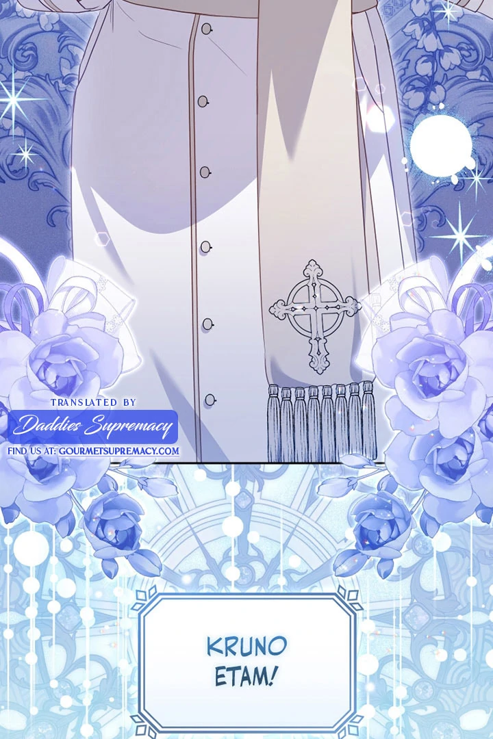 I’m Being Raised by Villains [Daddies Supremacy] - Chapter 68 manhwa