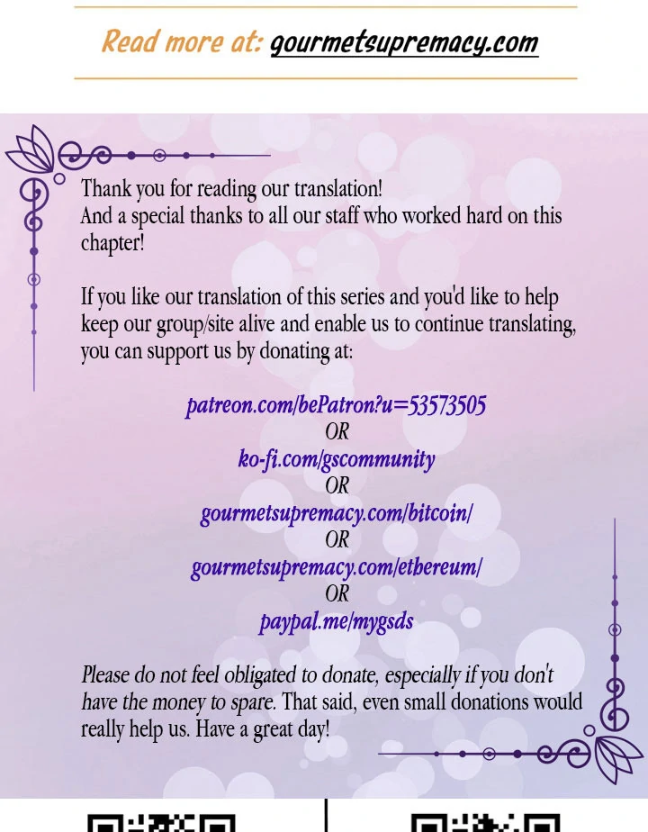 I’m Being Raised by Villains [Daddies Supremacy] - Chapter 68 manhwa