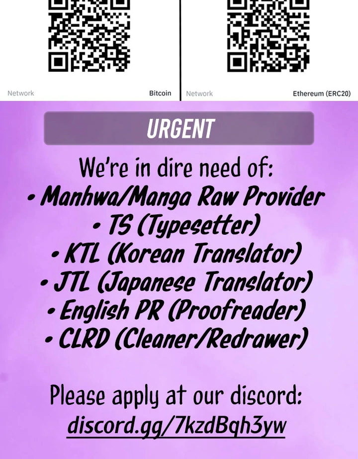 I’m Being Raised by Villains [Daddies Supremacy] - Chapter 68 manhwa
