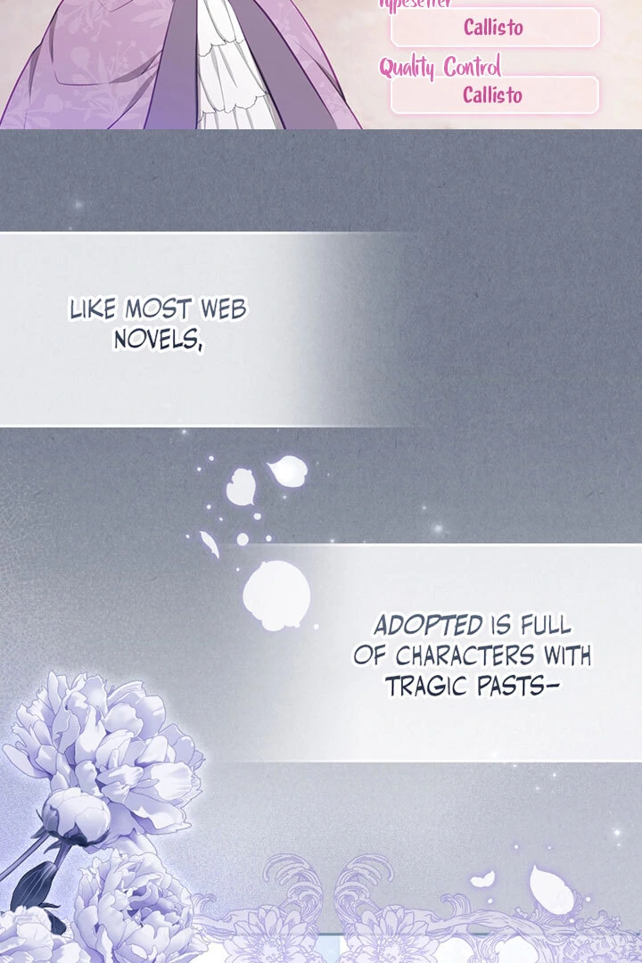 I’m Being Raised by Villains [Daddies Supremacy] - Chapter 69 manhwa