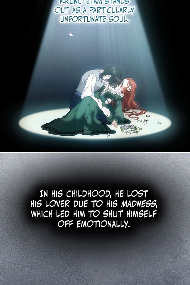 I’m Being Raised by Villains [Daddies Supremacy] - Chapter 69 manhwa