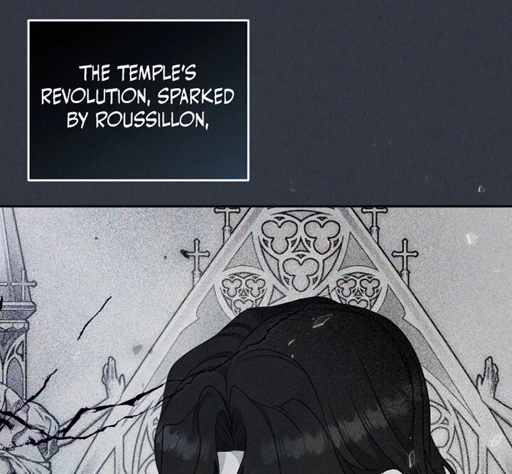 I’m Being Raised by Villains [Daddies Supremacy] - Chapter 69 manhwa